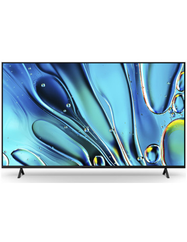 Televizoare SONY LED TV 65" SONY K65S35B.CEI