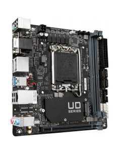Blaci de baza GIGABYTE MB GB H610I DDR4 LGA 1700 2