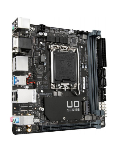Blaci de baza GIGABYTE MB GB H610I DDR4 LGA 1700