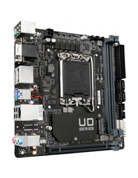 Blaci de baza GIGABYTE MB GB H610I DDR4 LGA 1700