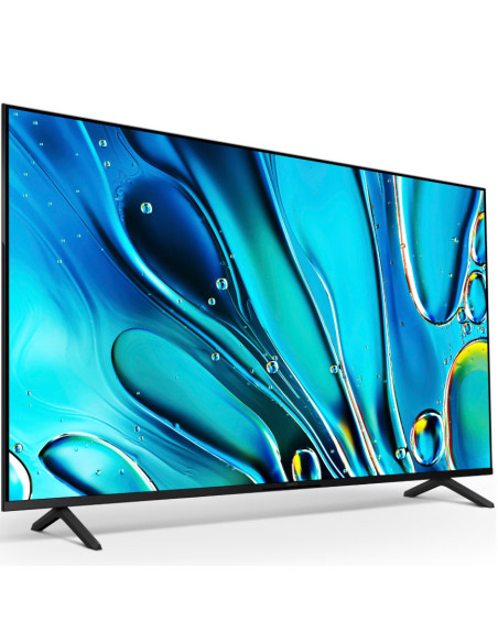 Televizoare SONY LED TV 65" SONY K65S35B.CEI