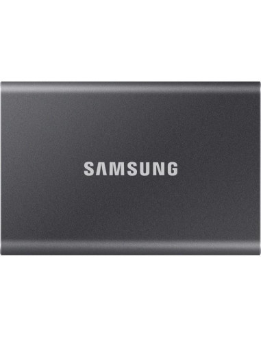SSD-uri externe SAMSUNG SSD Extern Samsung T7,...