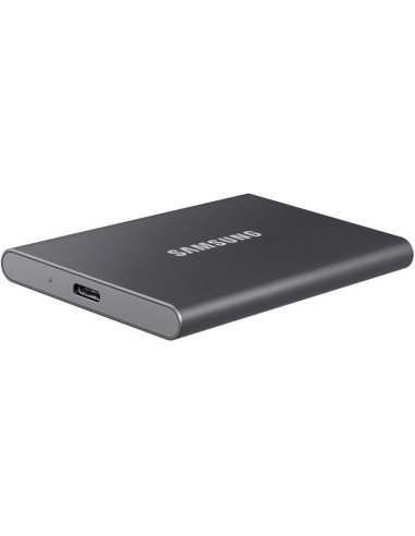 SSD-uri externe SAMSUNG SSD Extern Samsung T7,...