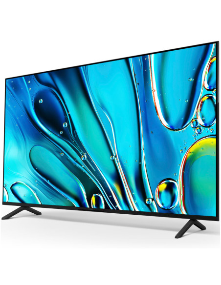Televizoare SONY LED TV 65" SONY K65S35B.CEI