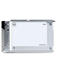 Hard Disk-uri server DELL 480GB SSD SATA RI 6Gbps 2.5" HP