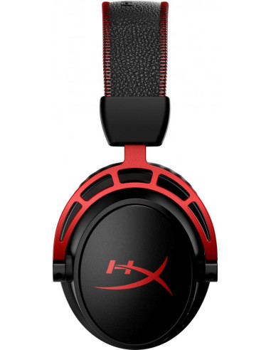 Casti audio HP HEADPHONES HYPERX CLOUD ALPHAS WR