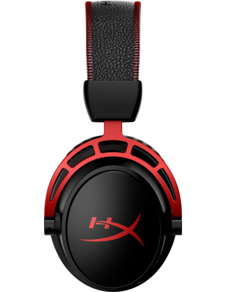Casti audio HP HEADPHONES HYPERX CLOUD ALPHAS WR