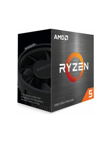 Procesoare AMD CPU Ryzen 5 5500 3.6 GHz AM4