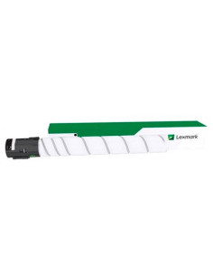 Tonere LEXMARK 76C0HK0 TONER CARTRIDGE