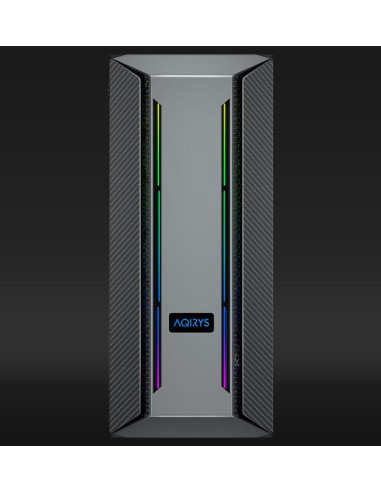 Carcase AQIRYS Carcasa Aqirys Mizar Midi Tower...