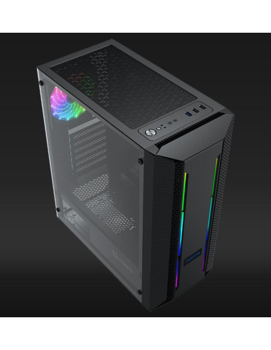 Carcase AQIRYS Carcasa Aqirys Mizar Midi Tower...
