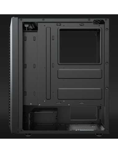 Carcase AQIRYS Carcasa Aqirys Mizar Midi Tower...