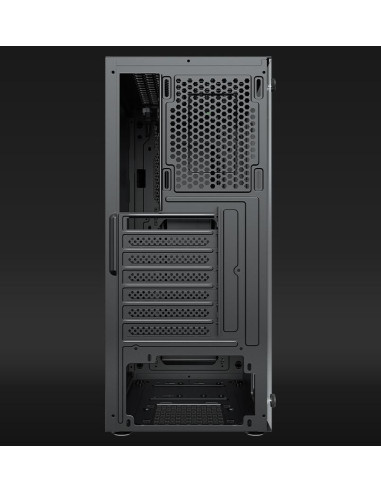 Carcase AQIRYS Carcasa Aqirys Mizar Midi Tower...