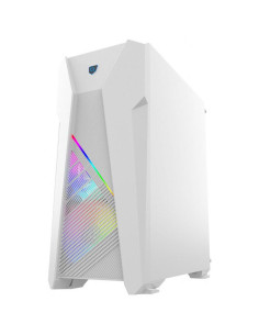 Carcase AQIRYS Carcasa Aqirys Canopus White Midi Tower