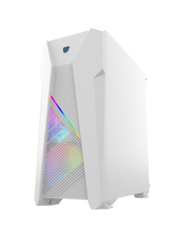 Carcase AQIRYS Carcasa Aqirys Canopus White...