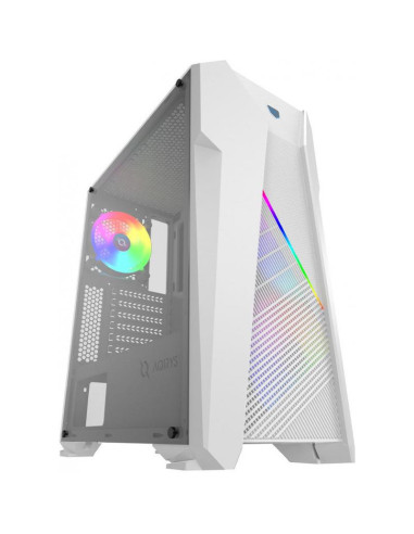 Carcase AQIRYS Carcasa Aqirys Canopus White...