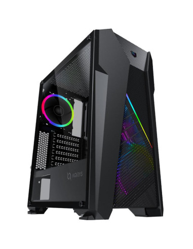 Carcase AQIRYS Carcasa Aqirys Canopus Midi Tower