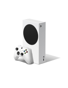 Console Hardware Microsoft xBox Series S 512 GB Wi-Fi