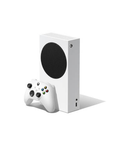Console Hardware Microsoft xBox Series S 512 GB...