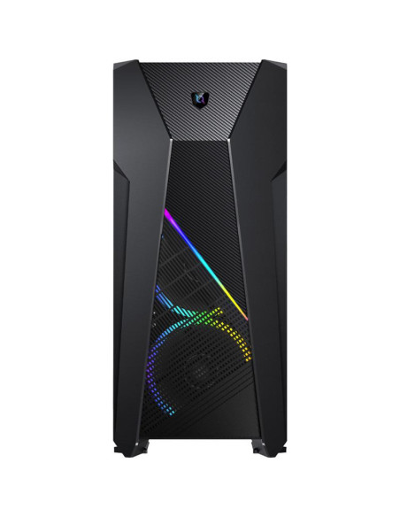Carcase AQIRYS Carcasa Aqirys Canopus Midi Tower
