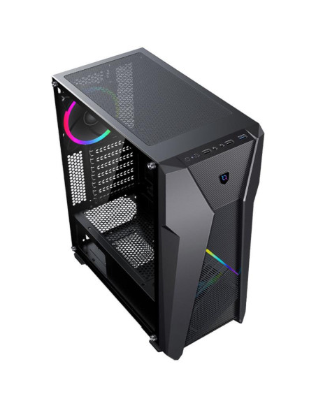 Carcase AQIRYS Carcasa Aqirys Canopus Midi Tower