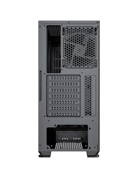 Carcase AQIRYS Carcasa Aqirys Canopus Midi Tower