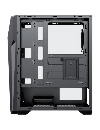 Carcase AQIRYS Carcasa Aqirys Canopus Midi Tower