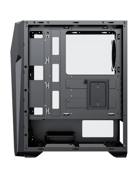 Carcase AQIRYS Carcasa Aqirys Canopus Midi Tower