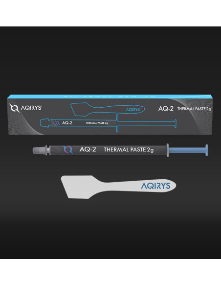 Cooler Procesor Aqirys AQ-2 Thermal Paste CPU