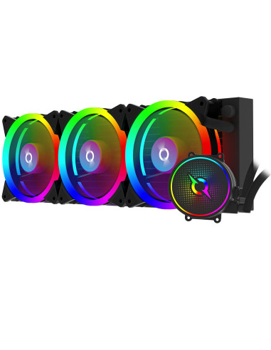 Cooler Procesor AQIRYS CPU Cooler Aquarius 360...