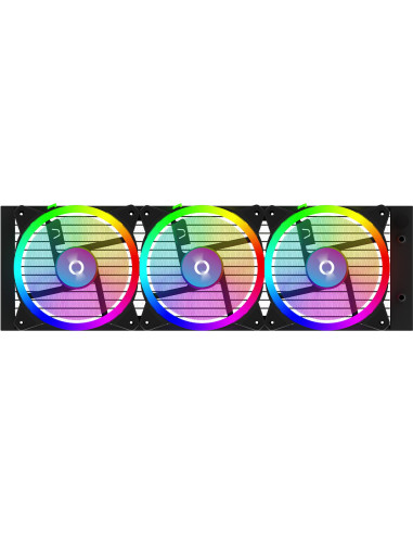 Cooler Procesor AQIRYS CPU Cooler Aquarius 360...
