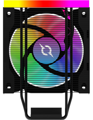 Cooler Procesor AQIRYS CPU Cooler URANUS Black...