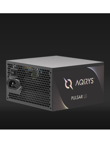 Surse PC AQIRYS Sursa Aqirys Pulsar LS 550W 80+