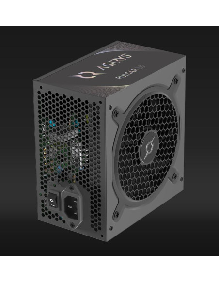 Surse PC AQIRYS Sursa Aqirys Pulsar LS 550W 80+