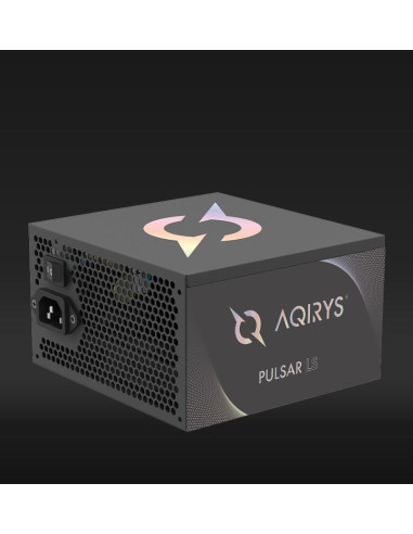 Surse PC AQIRYS Sursa Aqirys Pulsar LS 550W 80+