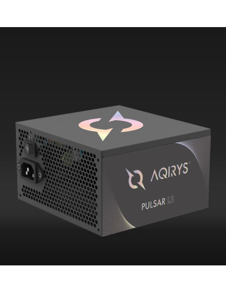 Surse PC AQIRYS Sursa Aqirys Pulsar LS 550W 80+