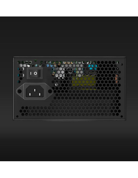Surse PC AQIRYS Sursa Aqirys Pulsar LS 550W 80+