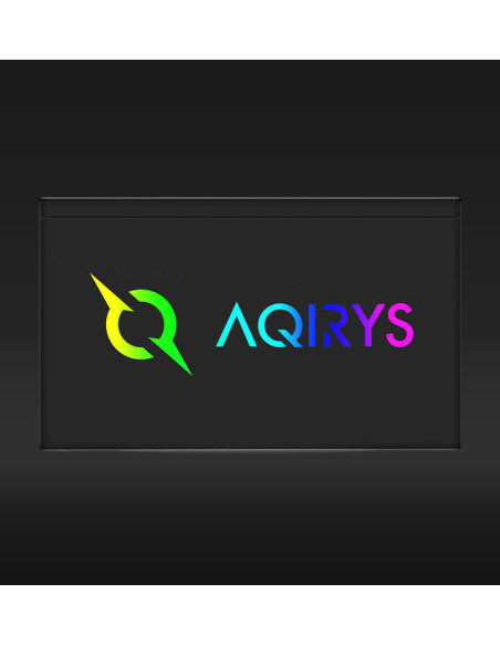 Surse PC AQIRYS Sursa Aqirys Pulsar 750W 80+ White cert