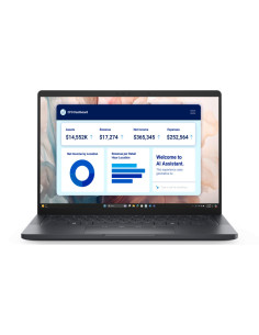 Laptop DELL DL PA13250 QHDT+ U7-268V 32 512 ARC W11P