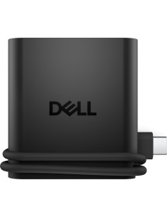 Docking station DELL DL PRO 4-IN-1 USB-C TRAVEL HUB-DA225