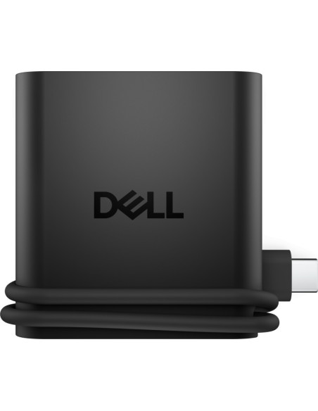 Docking station DELL DL PRO 4-IN-1 USB-C TRAVEL HUB-DA225