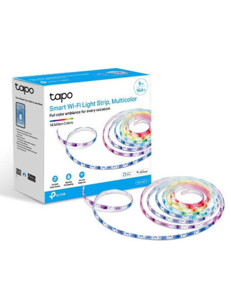 Smart home TP-LINK TAPO L920-5 SMART LIGHT STRIP