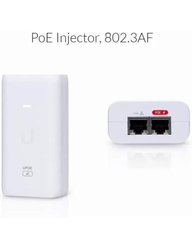Accesorii switch-uri UBIQUITI POE INJECTOR...