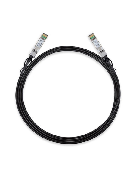 Cabluri periferice TP-LINK 10G SFP+ DIRECT ATTACH CABLE 3M