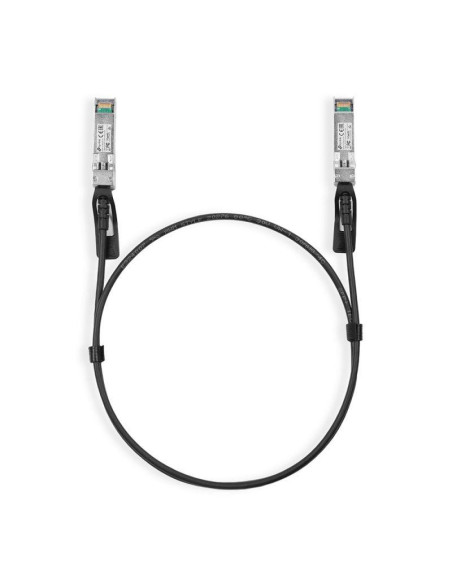 Cabluri periferice TP-LINK 10G SFP+ DIRECT ATTACH CABLE 1M