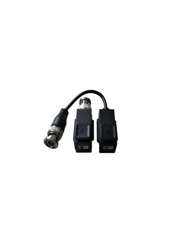 Accesorii HIKVISION VIDEO BALUN PASIV SET 2 BUC
