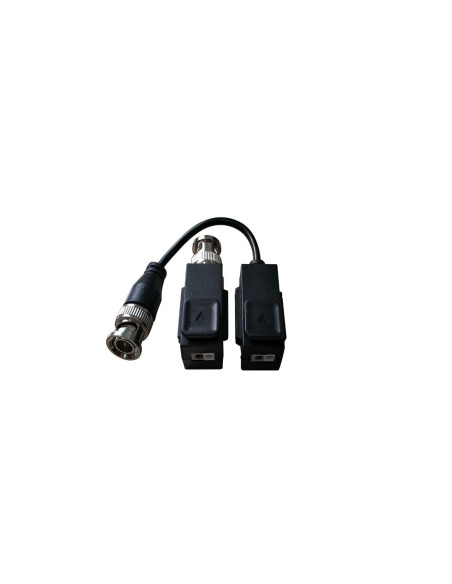 Accesorii HIKVISION VIDEO BALUN PASIV SET 2 BUC