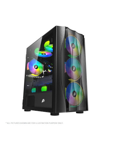 Carcase 1st PLAYER Carcasa 1STPLAYER Gaming...