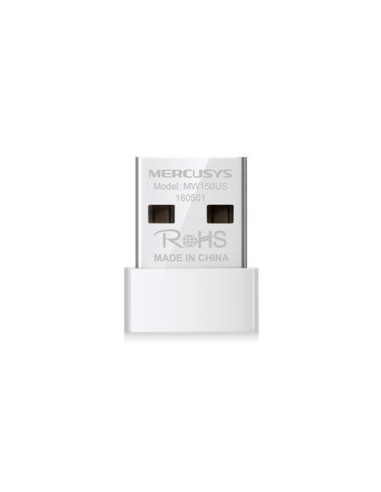 Routere Wireless MERCUSYS N150 NANO USB ASDAPTER