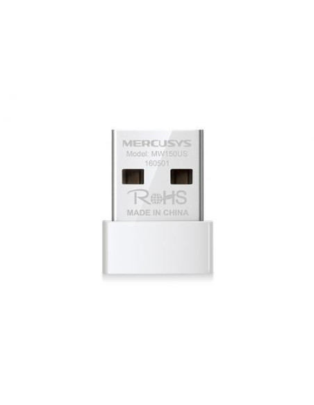 Routere Wireless MERCUSYS N150 NANO USB ASDAPTER